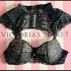 Victoria’s sScret’s Very Sexy Push Up 32B